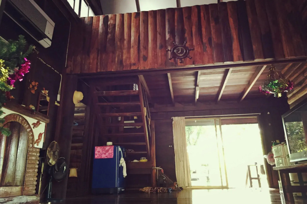 Baan Parimtarn Kanchanaburi