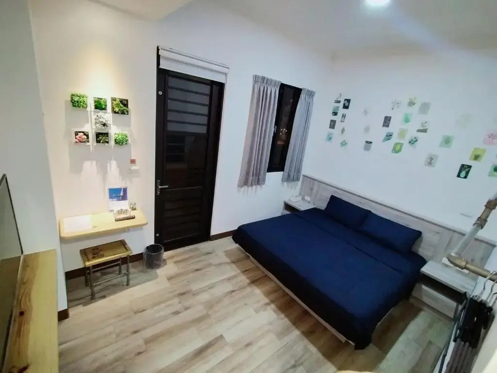 Township Season B&B