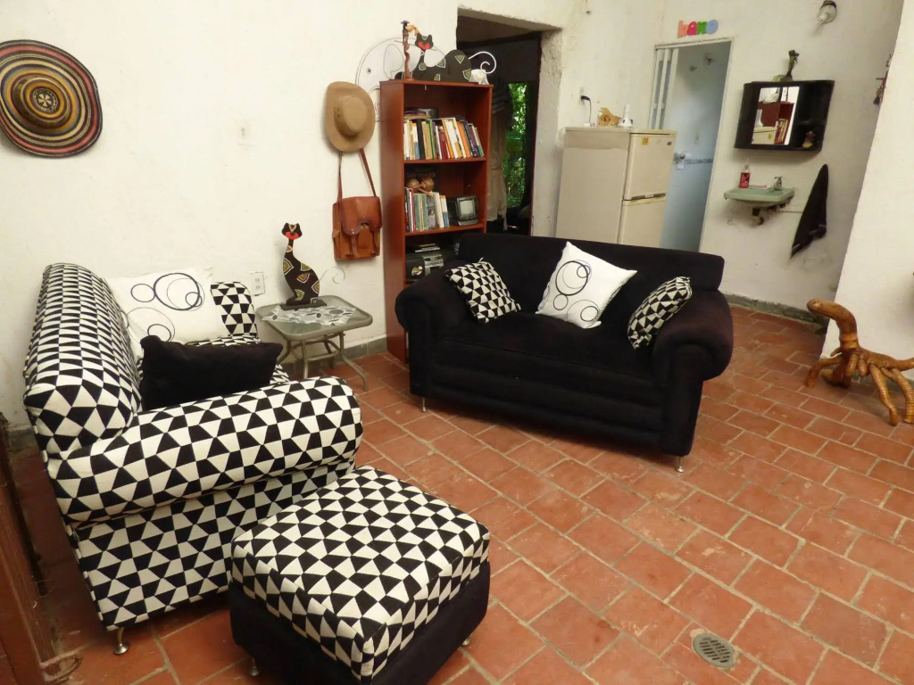 Hostal Campestre Chitota