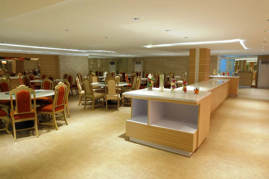 Methavalai Residence Hotel