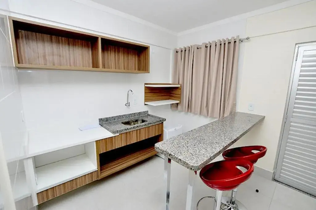 Apartamento L'Acqua