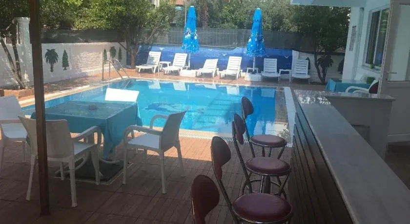 Konyaaltı HOTEL