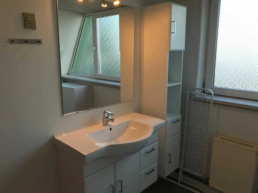Storkesøen Ribe Holiday Cottages and Apartments