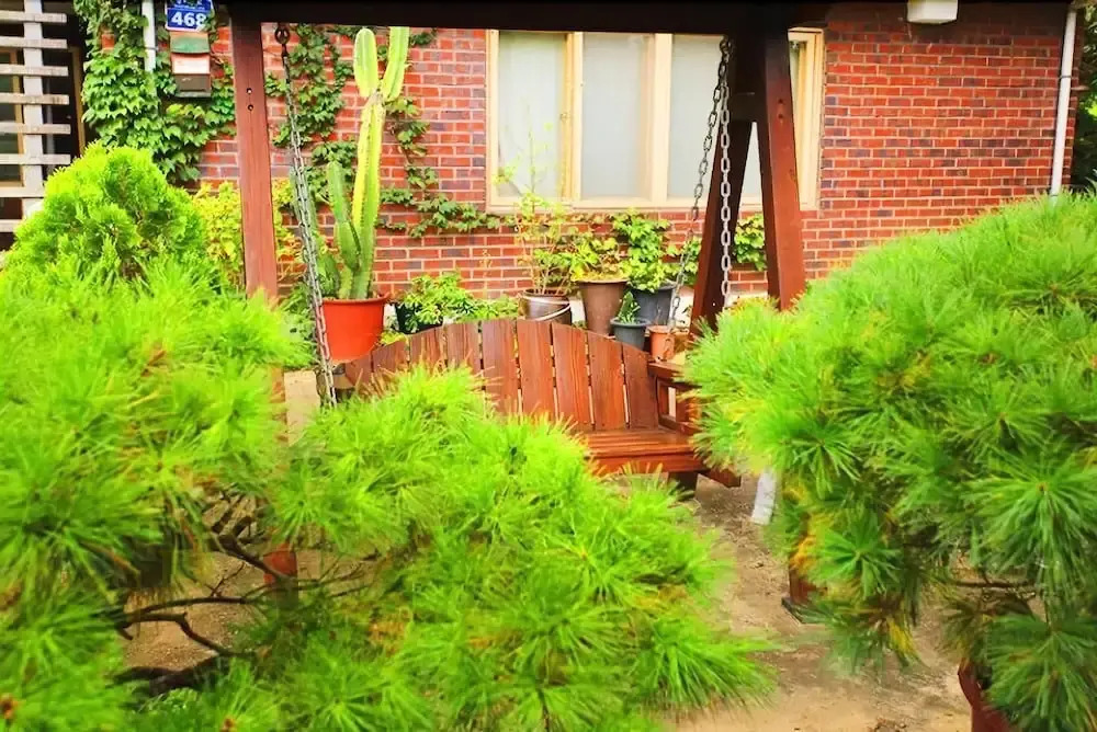 Family House