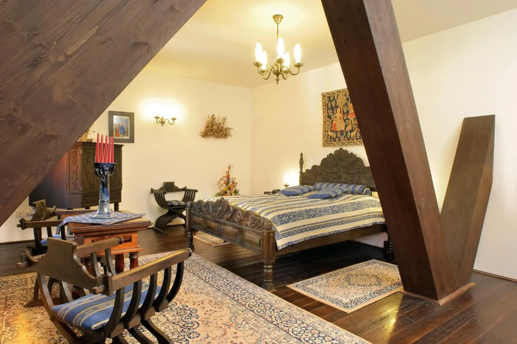 Hotel Ruze & Wellness