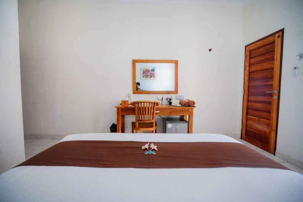 Kayuma Hostel Canggu