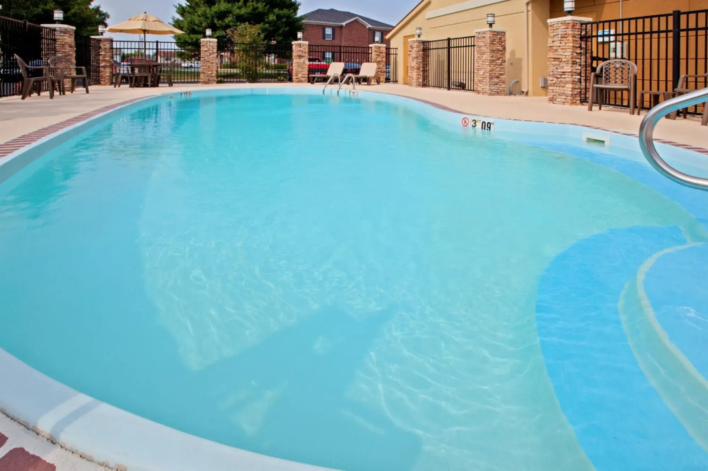 Holiday Inn Express - Bowling Green by IHG