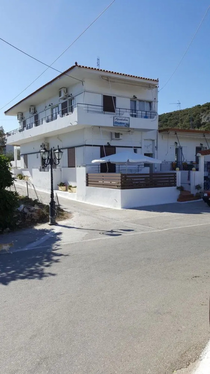 Apostolou Studios