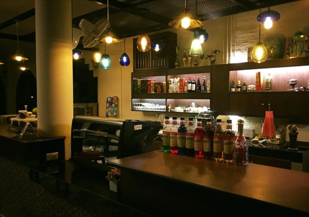Busaya Resort & Cuisine