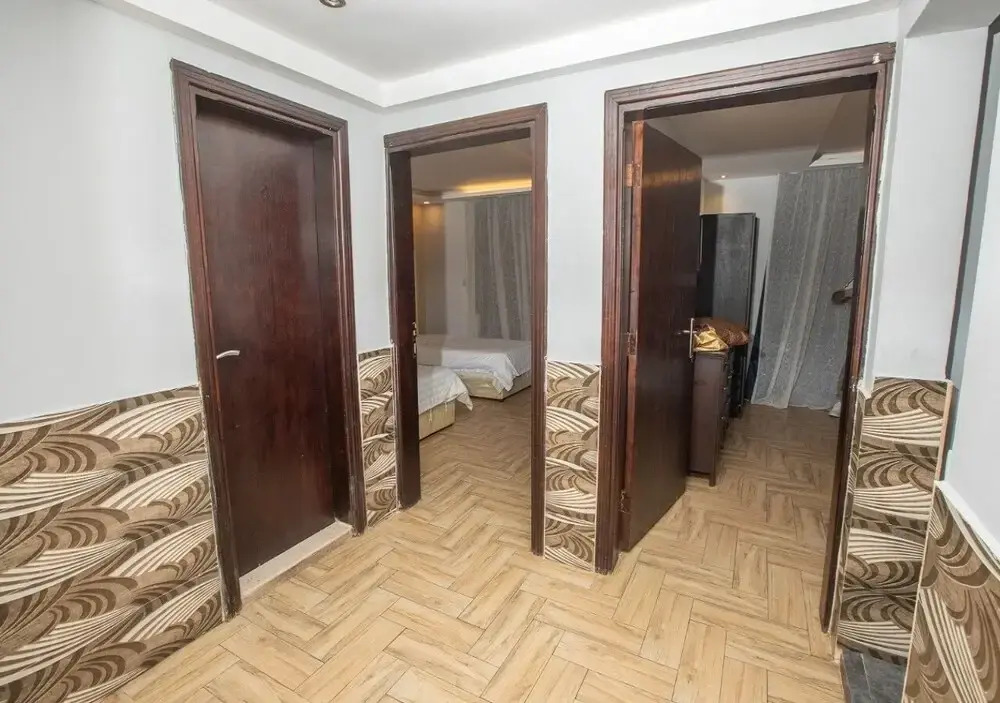 Mera Park Hotel