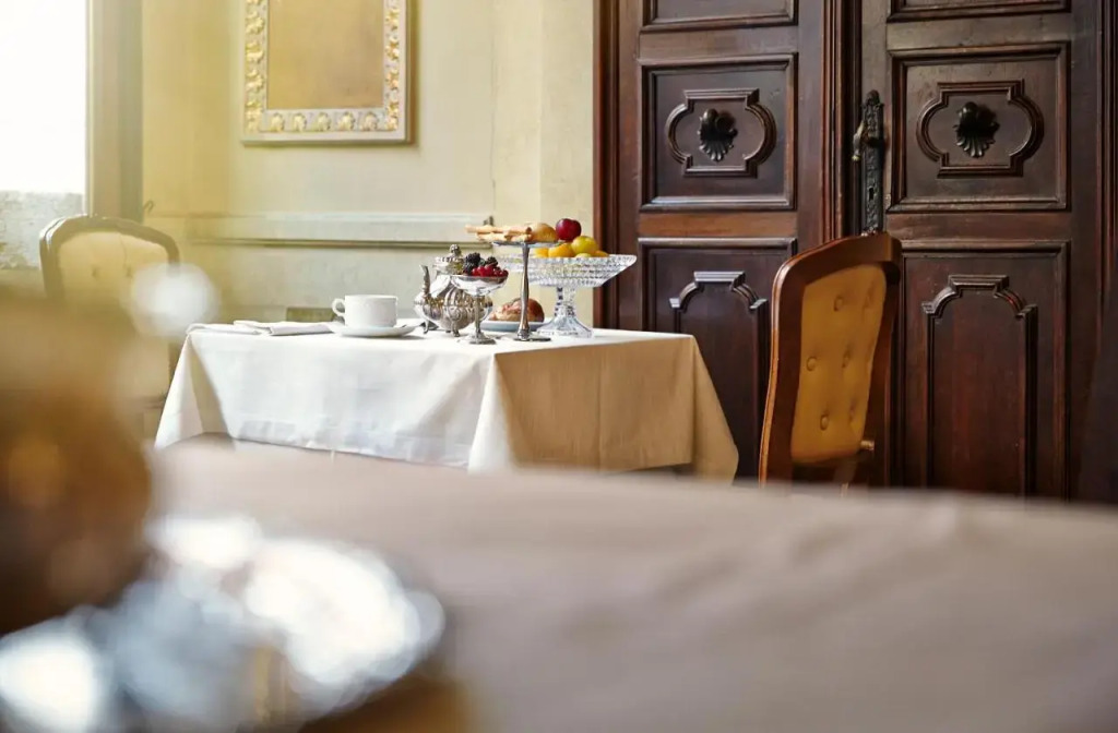 Palazzo Paruta & Wellness Suites