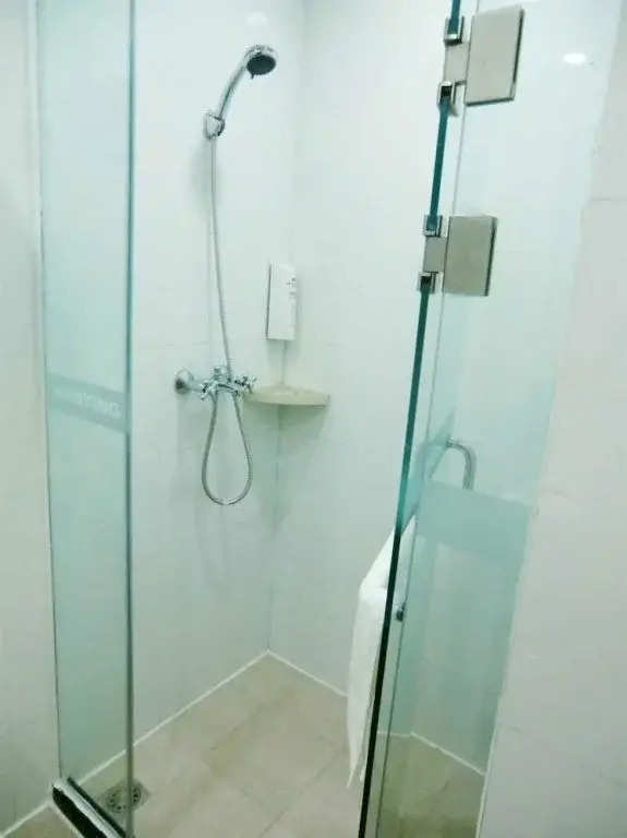Hanting Hotel
