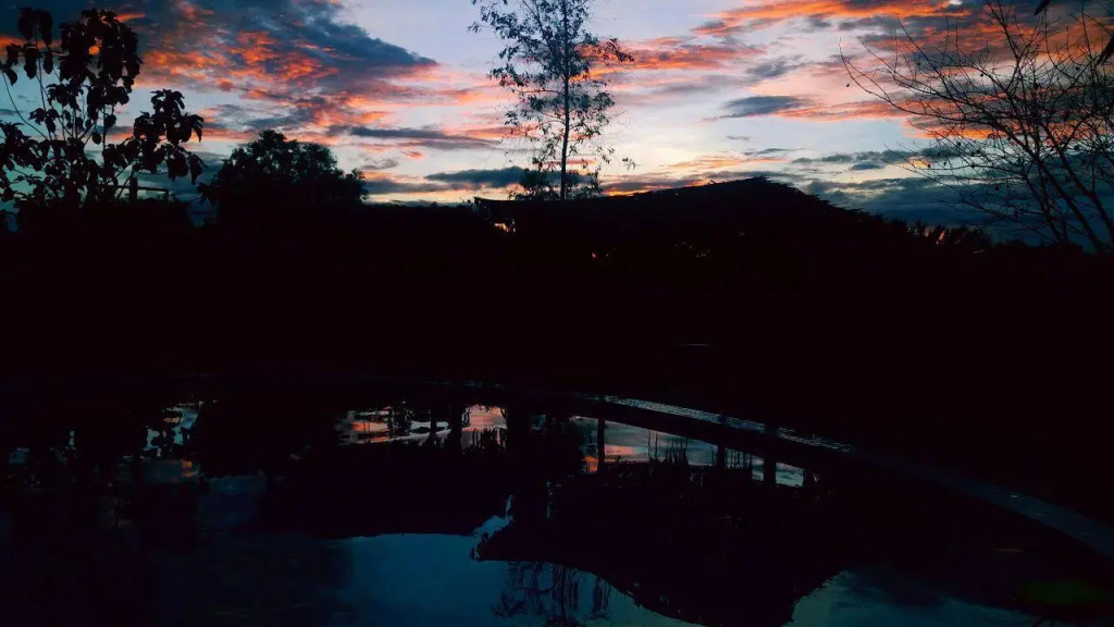 Han Thar Gardens Resort