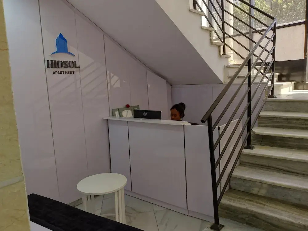 Hidsol Apartment