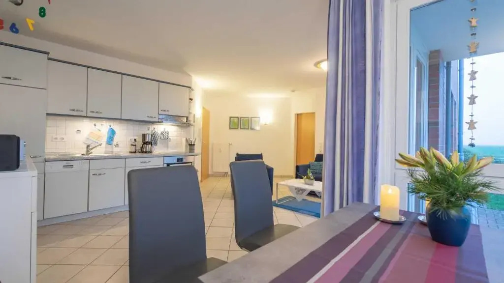 Ferienwohnung Grete