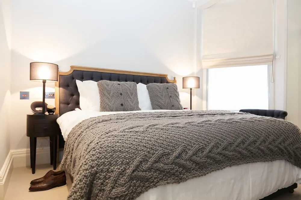 Modern Mayfair Home close to Oxford Street
