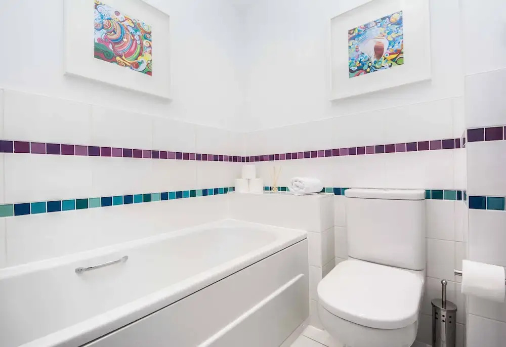 Cardinal Place Vittrum Suites