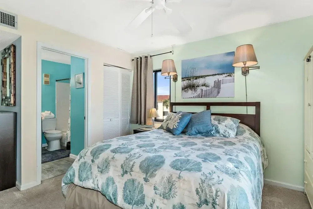 Unit 3328 - Ocean Racquet Club