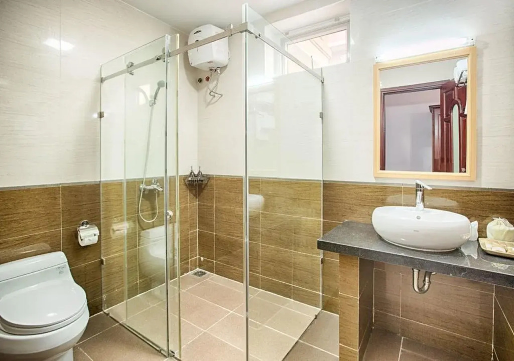 Mai Boutique Hotel