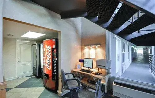 Economy Hotel Marietta