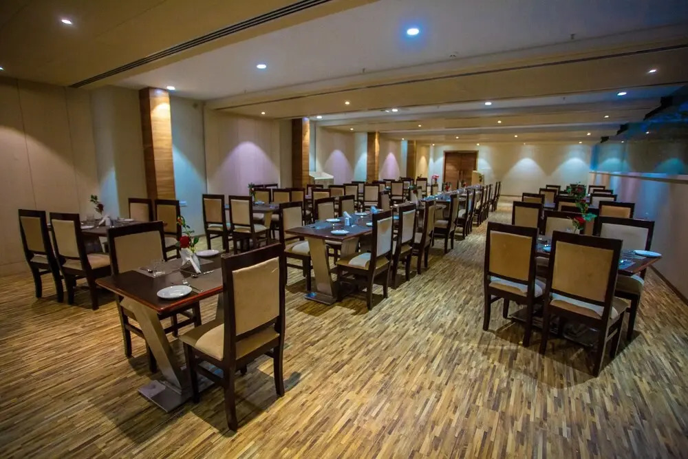 Citadel Hotel By Vinnca Shamshabad Airport, Hyderabad