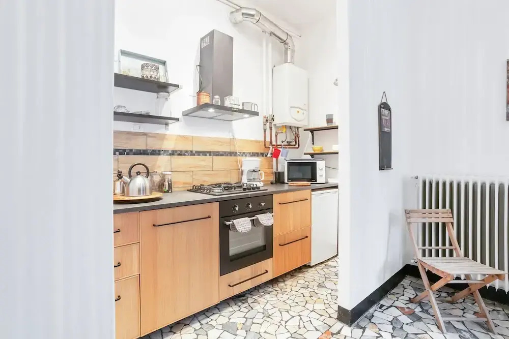 Garden House Vicenza