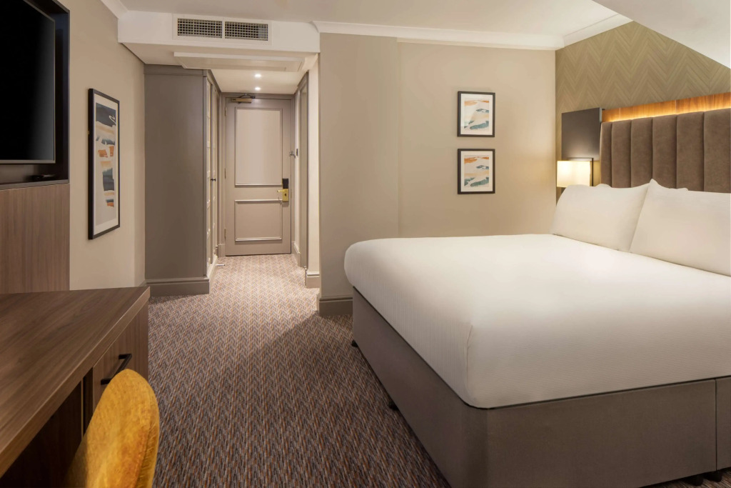 DoubleTree by Hilton Southampton