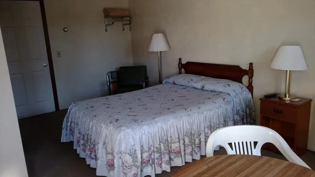 Pittsfield Motor Inn
