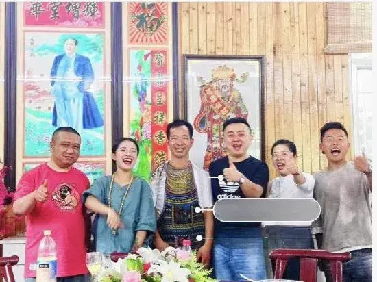 Tiantangzhai Laozhujia Farmhouse Inn
