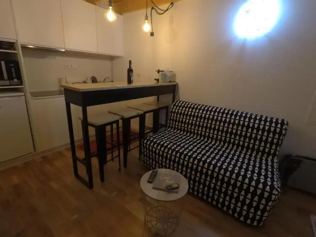 Loft Mártires