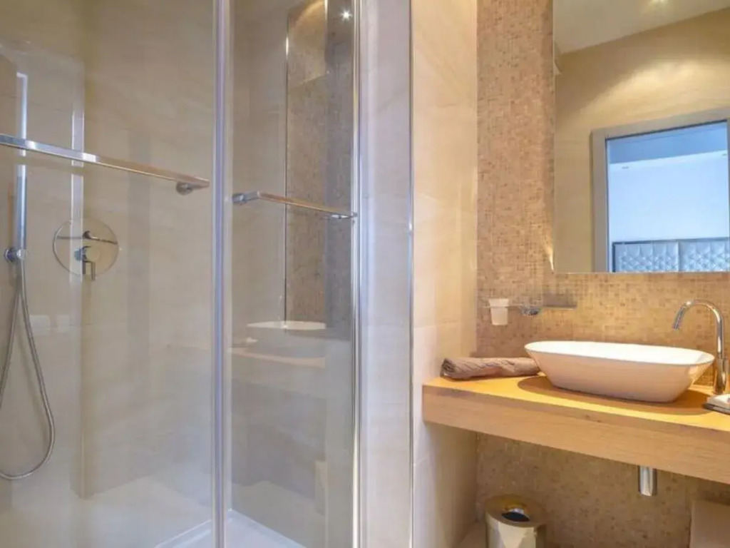 Holiday Home Villa Prestige Deluxe by Interhome