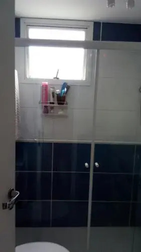 Suíte Charmosa