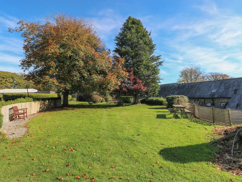 Granary Cottage