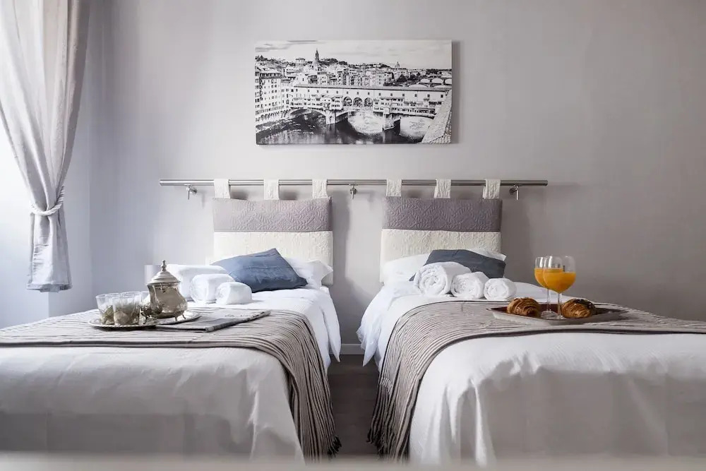 Hostel Noble Art