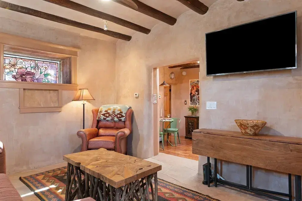 Casita Arbolito - Enchanting Hideaway, Walk to The Plaza