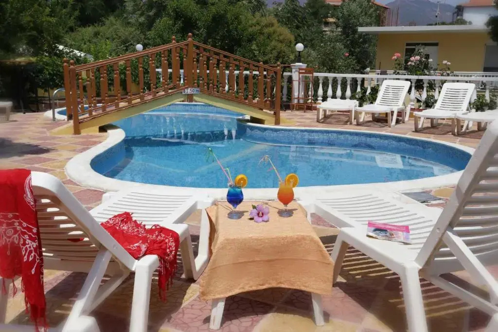 Agali Villa