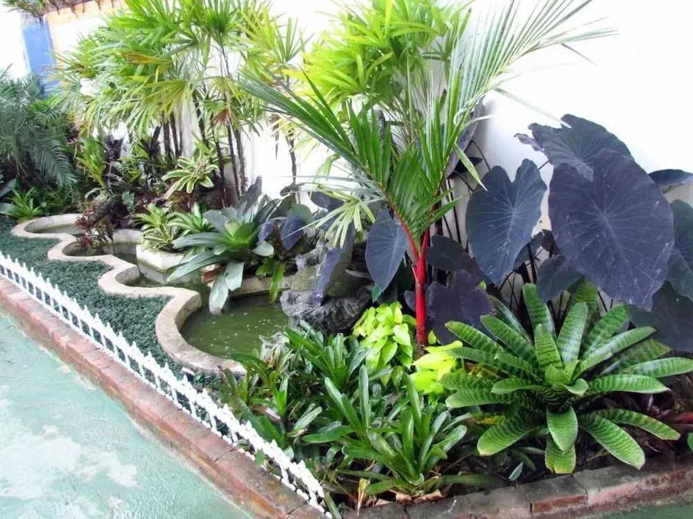 Pousada Casa Riocentro