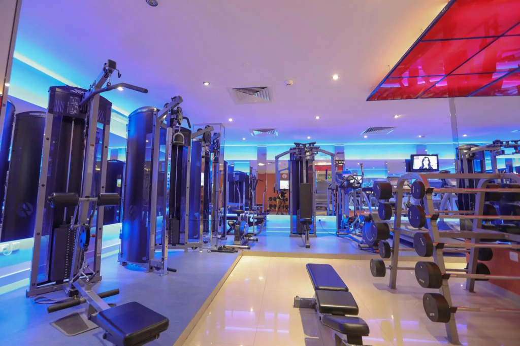LE DIYAR Al Waha Hotel Riyadh