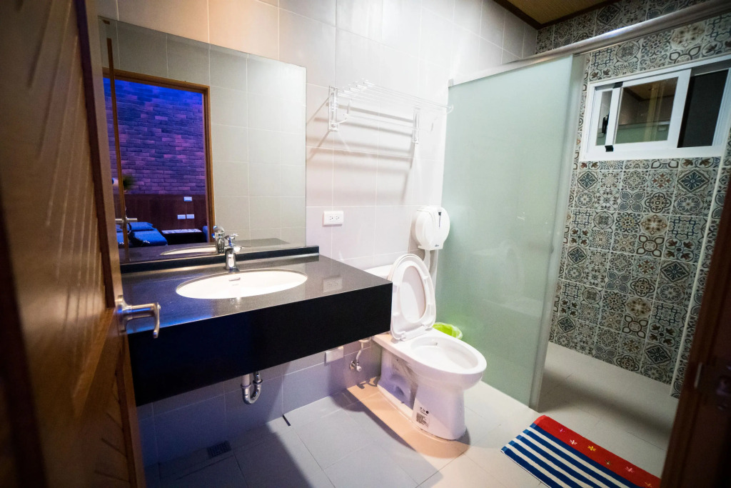Ryans Guesthouse