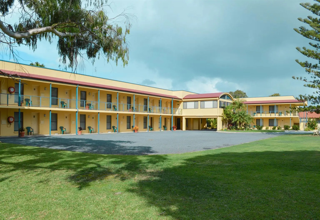 Hotel Forster