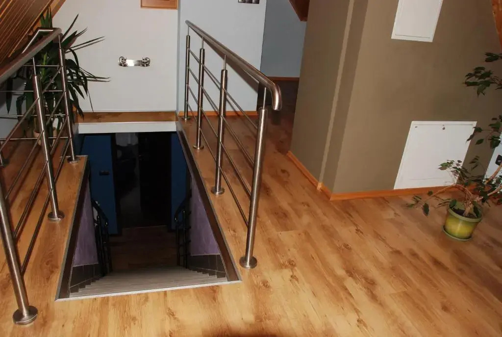 Pokoje i Apartamenty u Architekta