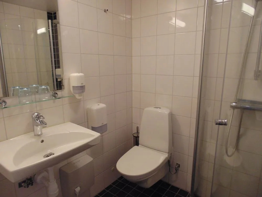 STF Ljungskile Hotel