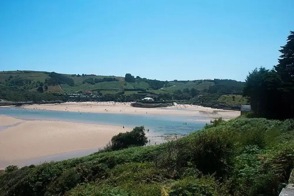 Apartment in Isla, Cantabria 102776 by MO Rentals