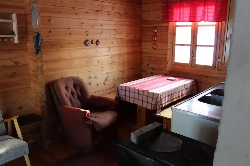 Koivula Chalet