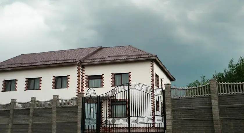 Pensiunea Platinum