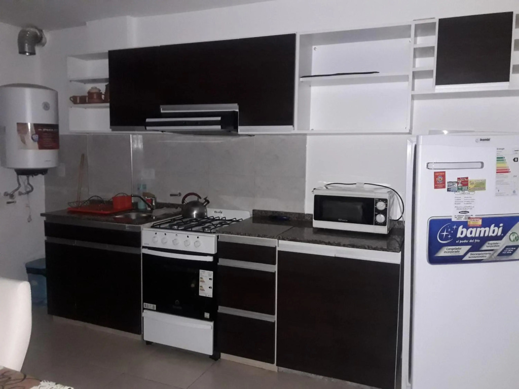 Departamento Sorrentos