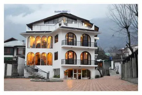 Kashmir Mahal Resorts by Stay Pattern
