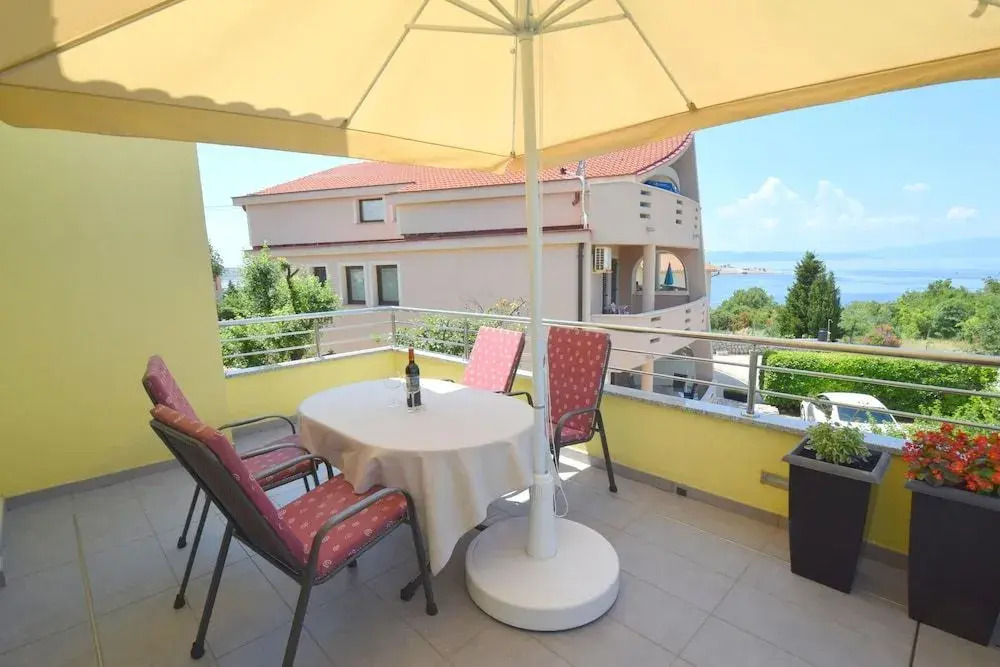 Apartments Nikolic