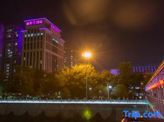 Cheng Yu Hotel
