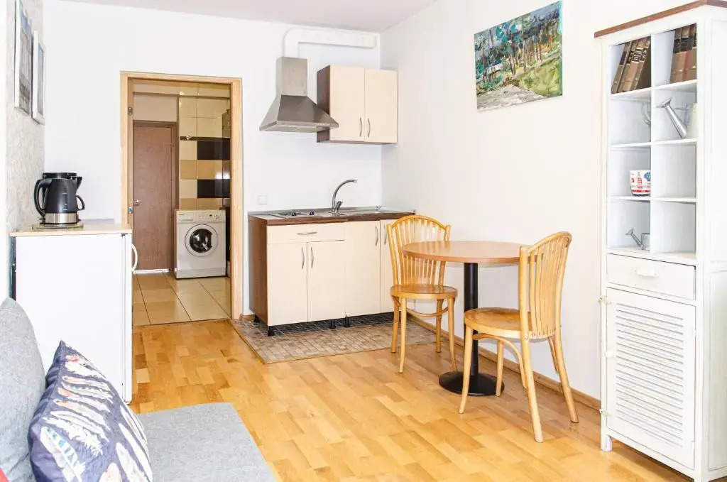 Gaudi Home